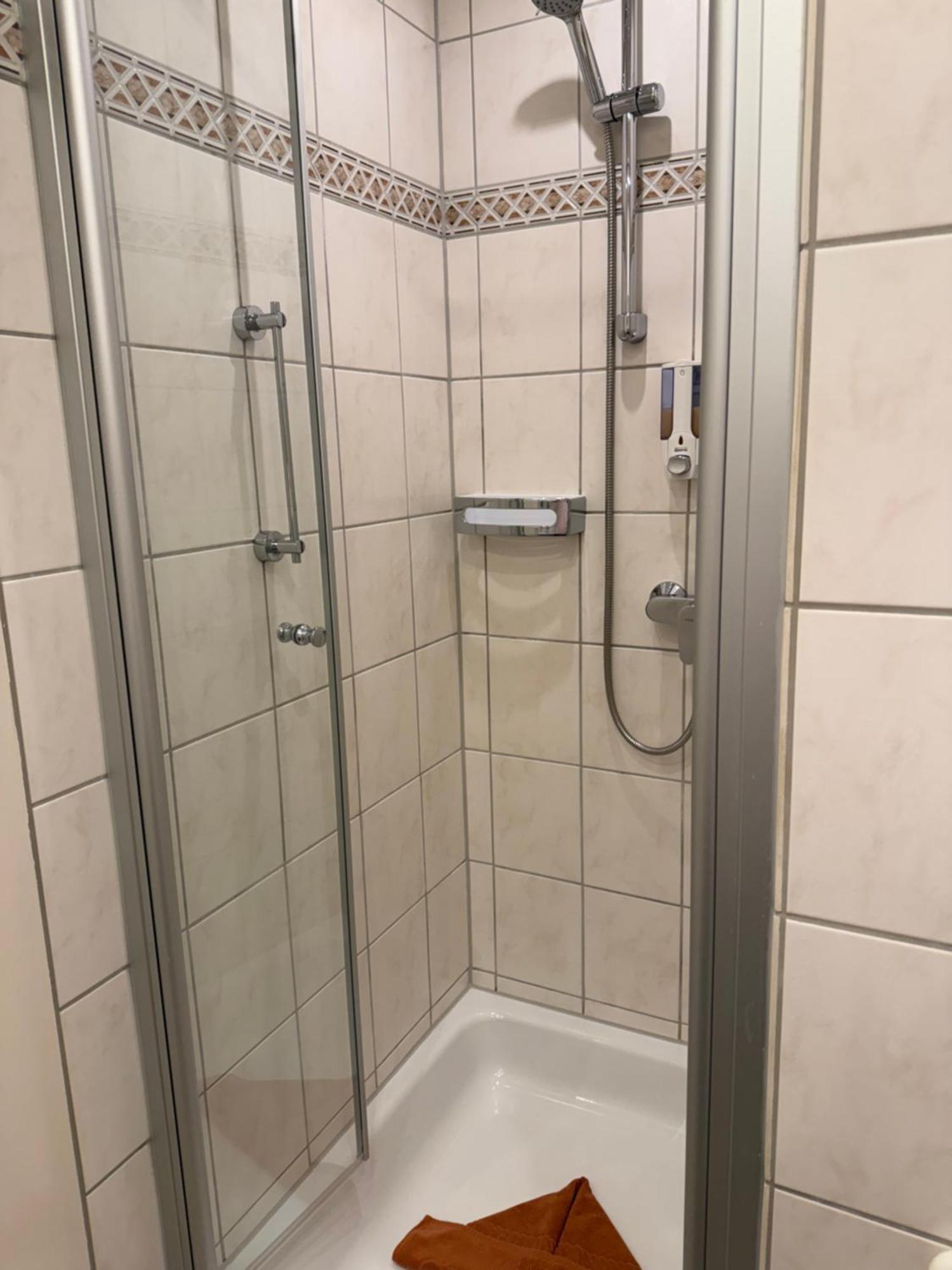 Hotel Peters Neuharlingersiel Luaran gambar