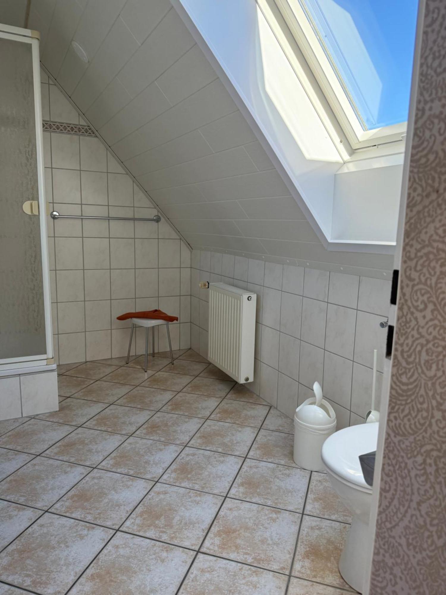 Hotel Peters Neuharlingersiel Luaran gambar