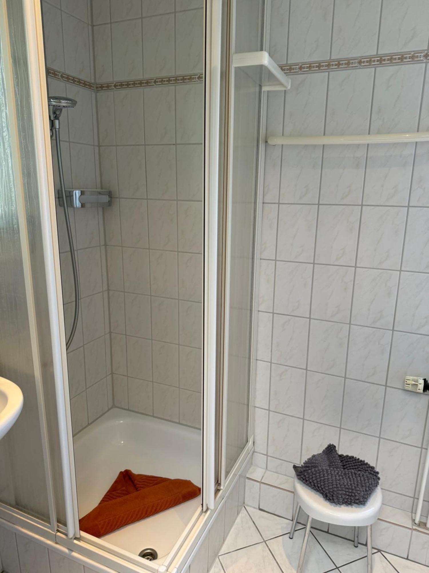 Hotel Peters Neuharlingersiel Luaran gambar