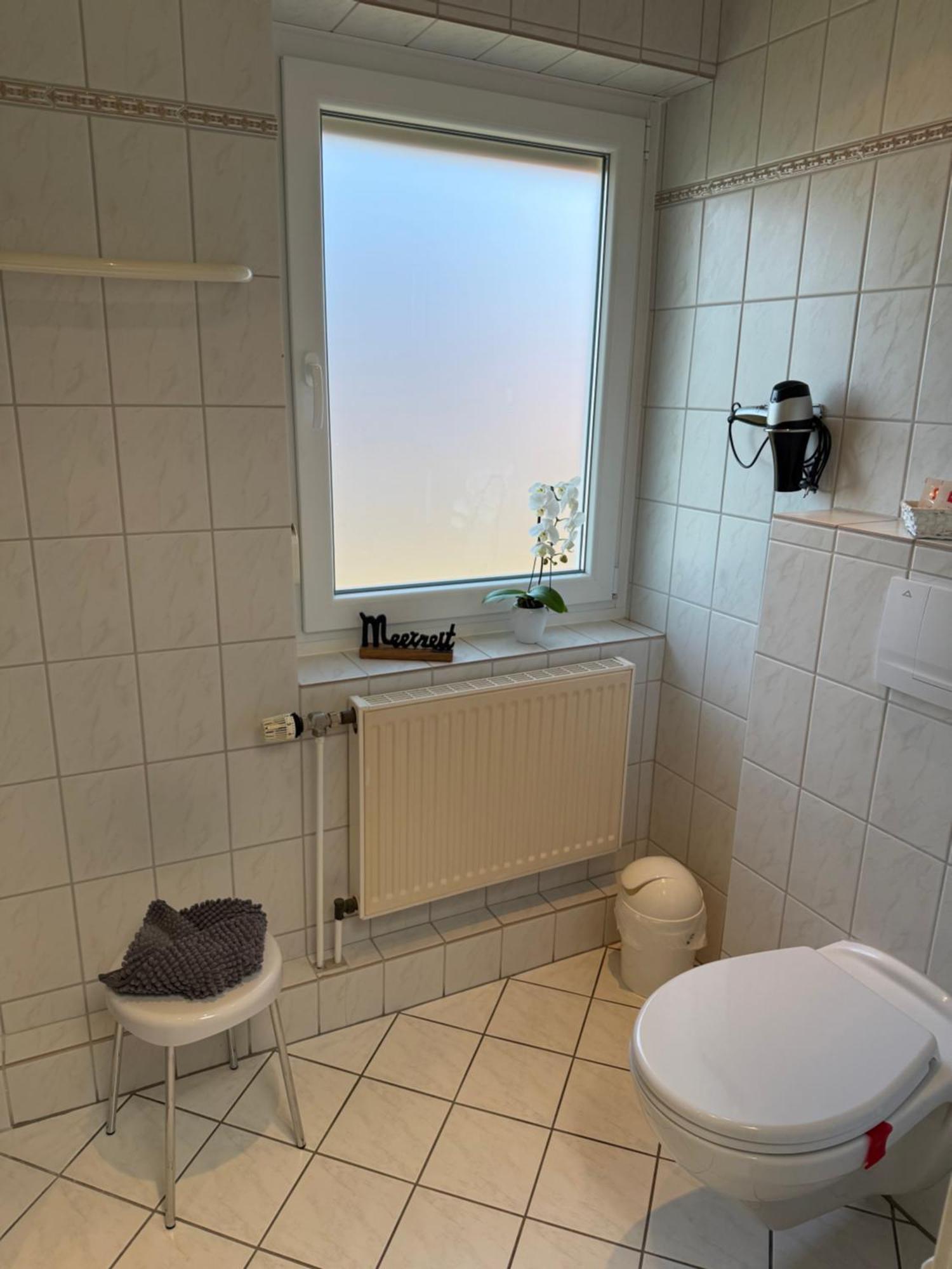 Hotel Peters Neuharlingersiel Luaran gambar